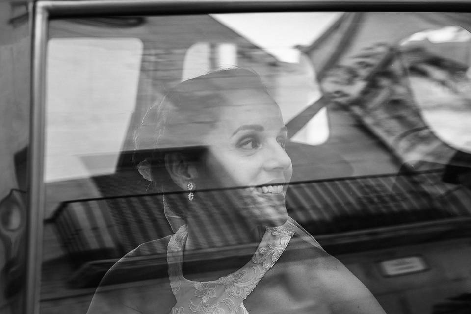 Sexto Sentido Weddings