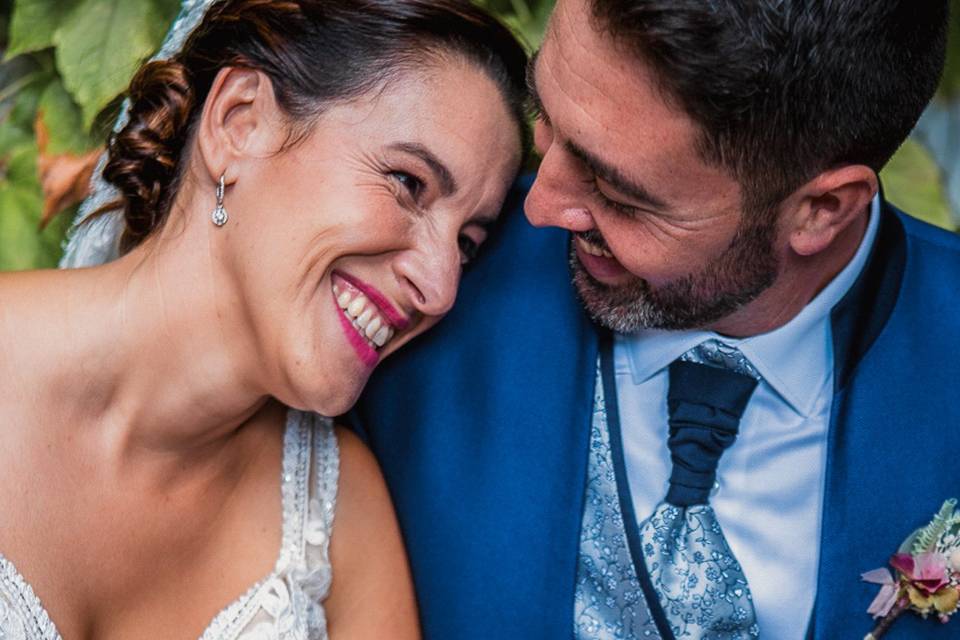 Sexto Sentido Weddings