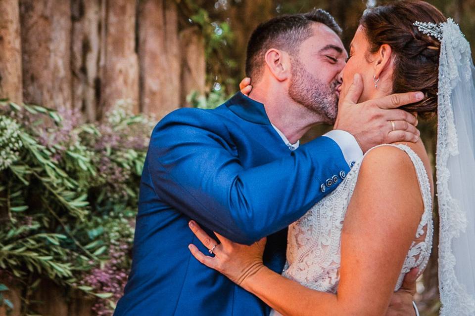 Sexto Sentido Weddings