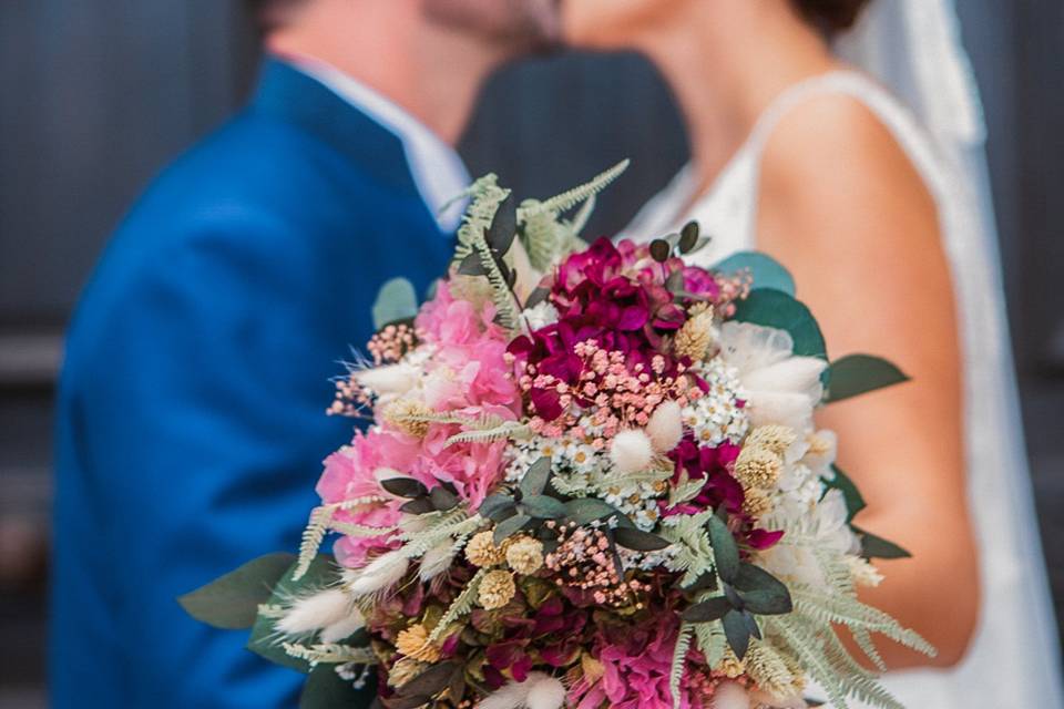 Sexto Sentido Weddings