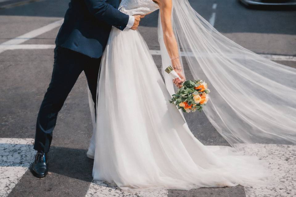 Sexto Sentido Weddings