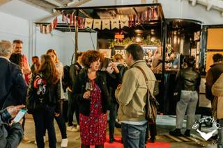 The Wine Truck