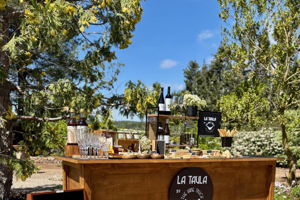 La Taula