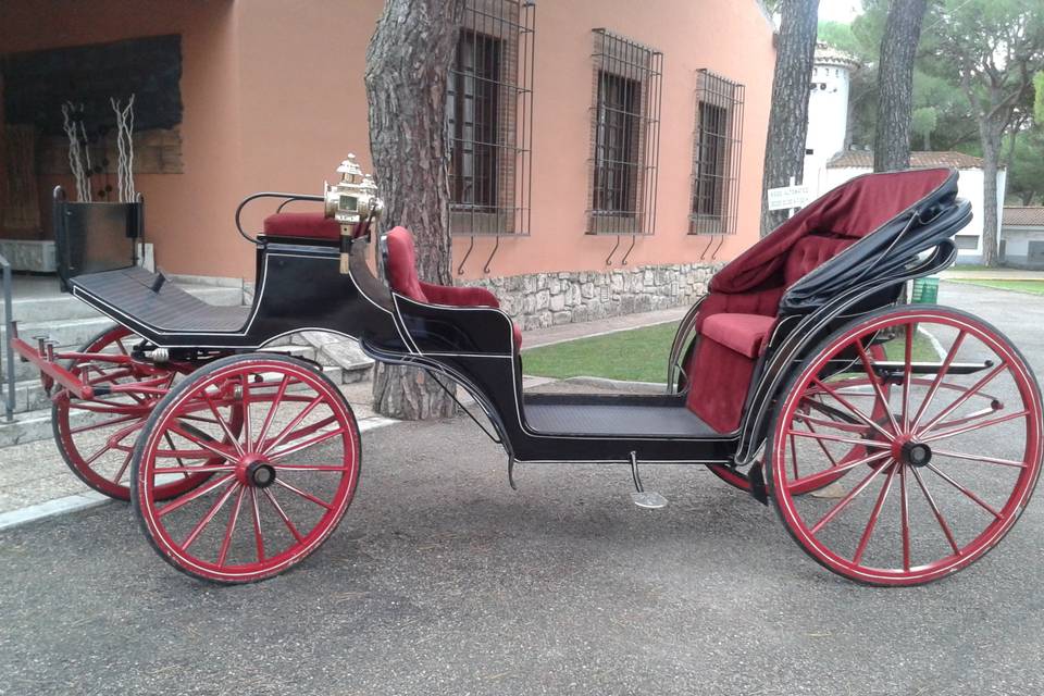 Mesa para banquete