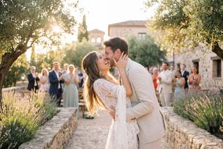 Love Story Photo