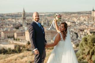 Love Story Photo