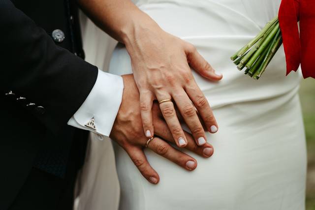 Love Story Photo