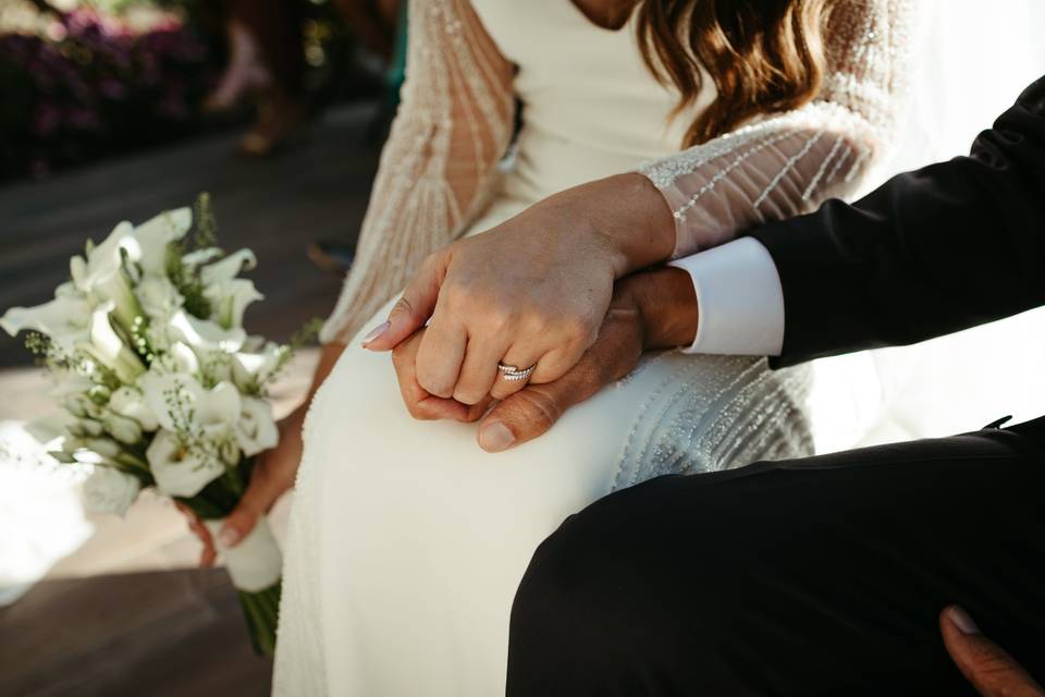 Love Story Photo