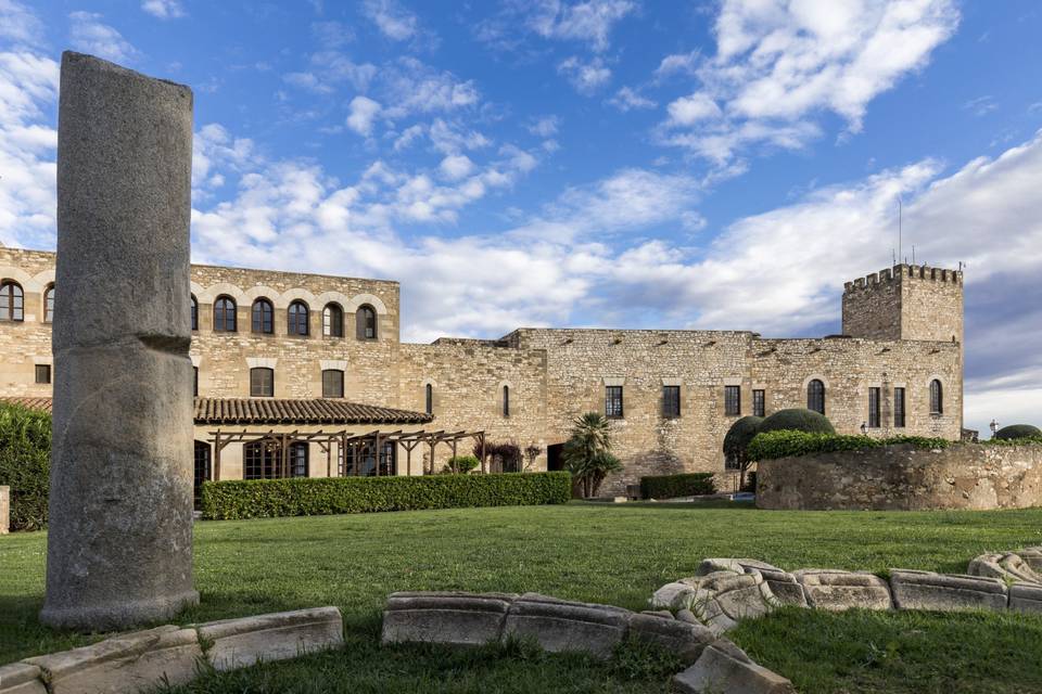 Parador de Tortosa