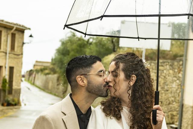 Sesión reportaje fotográfico