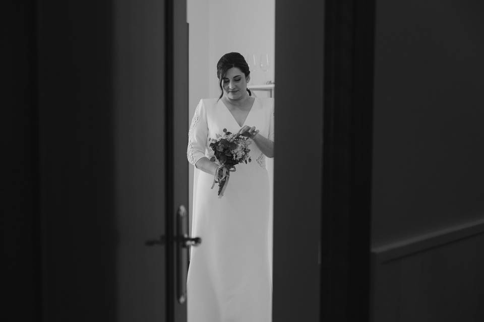 Bodas cuidadas
