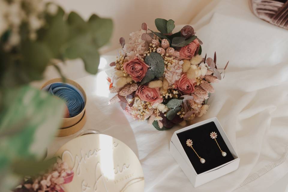 Bodas cuidadas