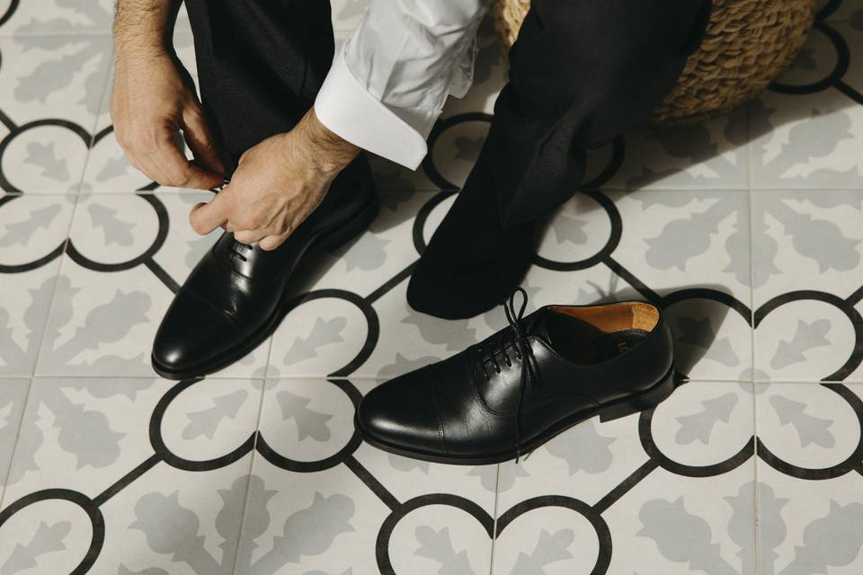 Detalles Cuidados