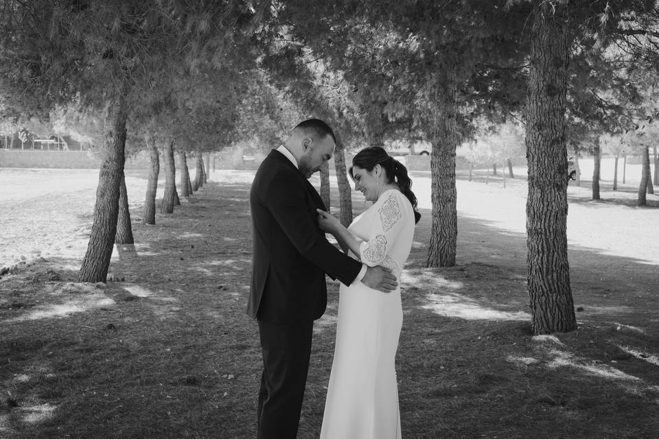 Bodas cuidadas