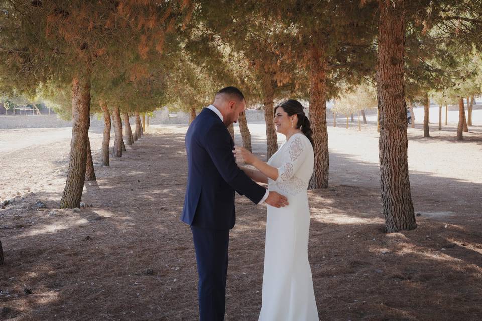 Bodas cuidadas
