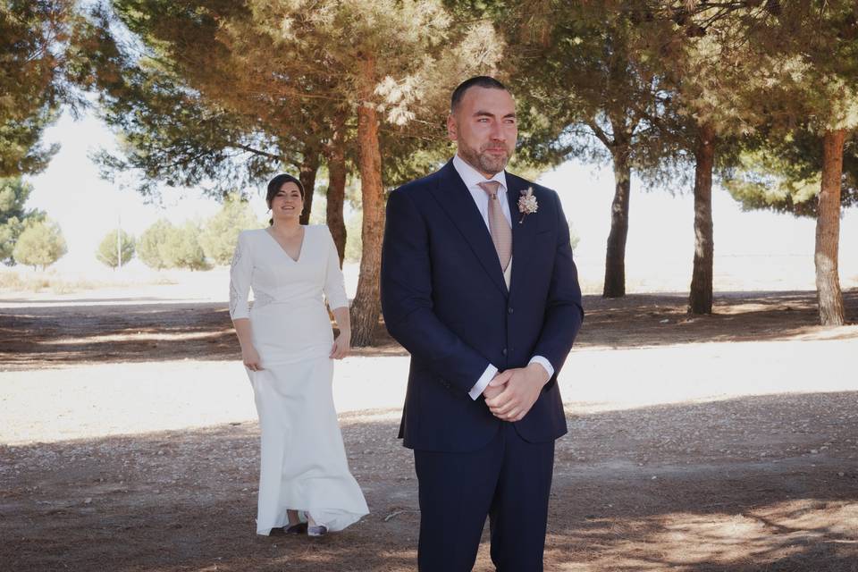 Bodas cuidadas