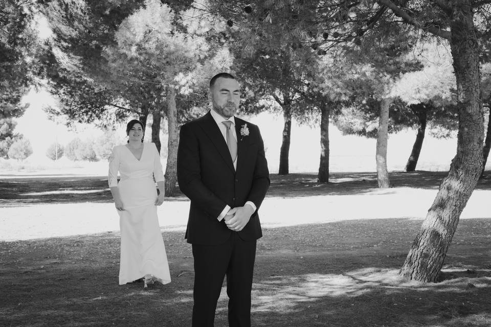 Bodas cuidadas