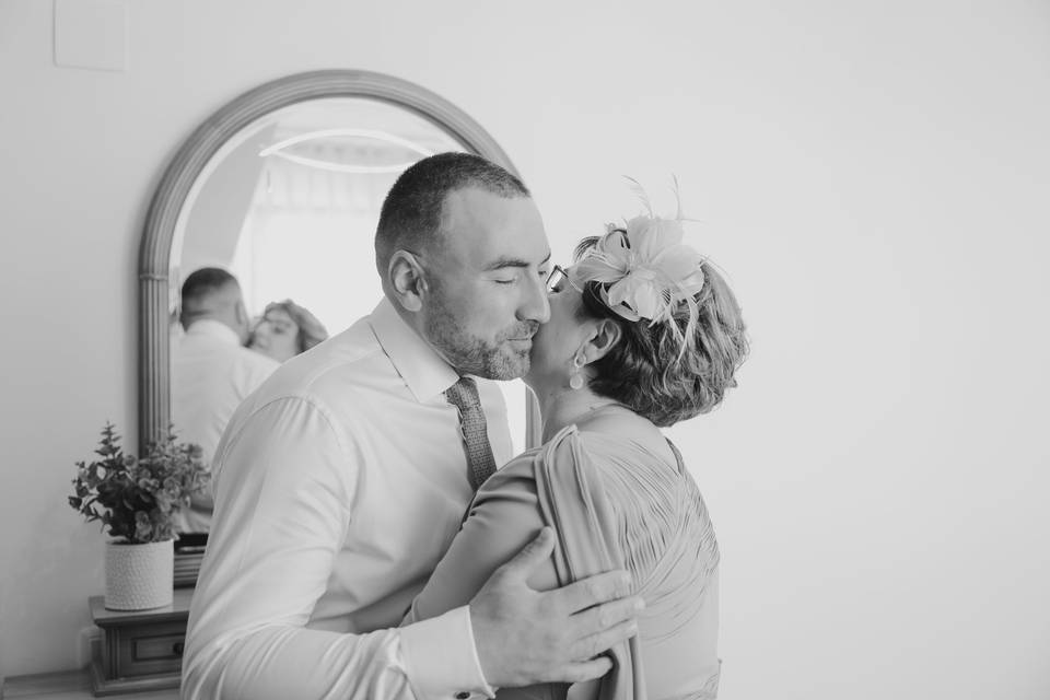 Bodas cuidadas