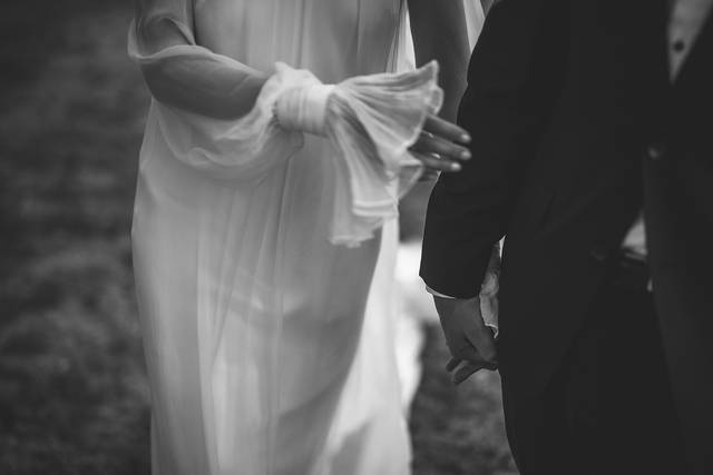 Hygge Weddings