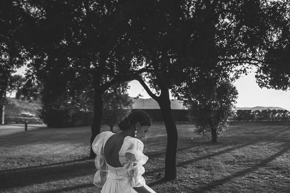 BODA MARIA Y ROGER