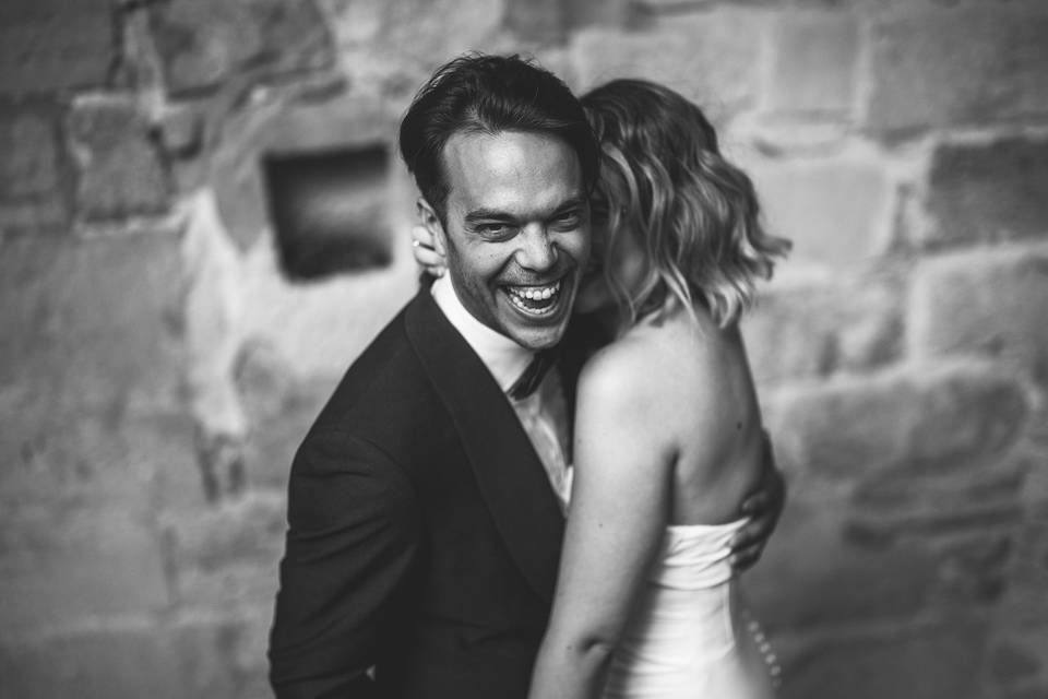 BODA BEA & ALBERT