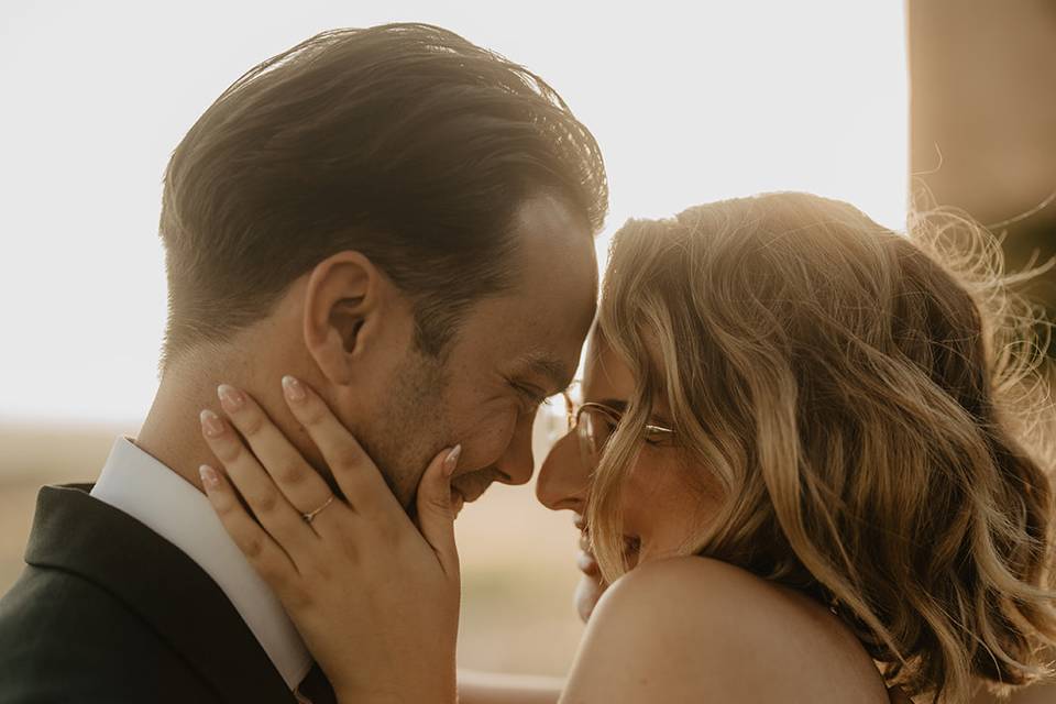 BODA BEA & ALBERT