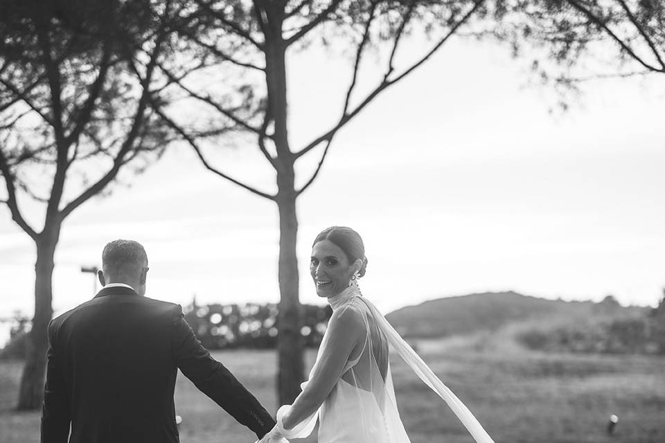BODA MAITE & ORIOL