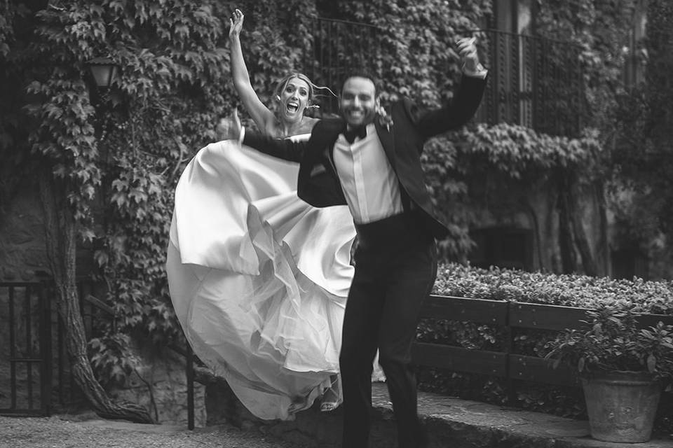 BODA ANNA & RICARD