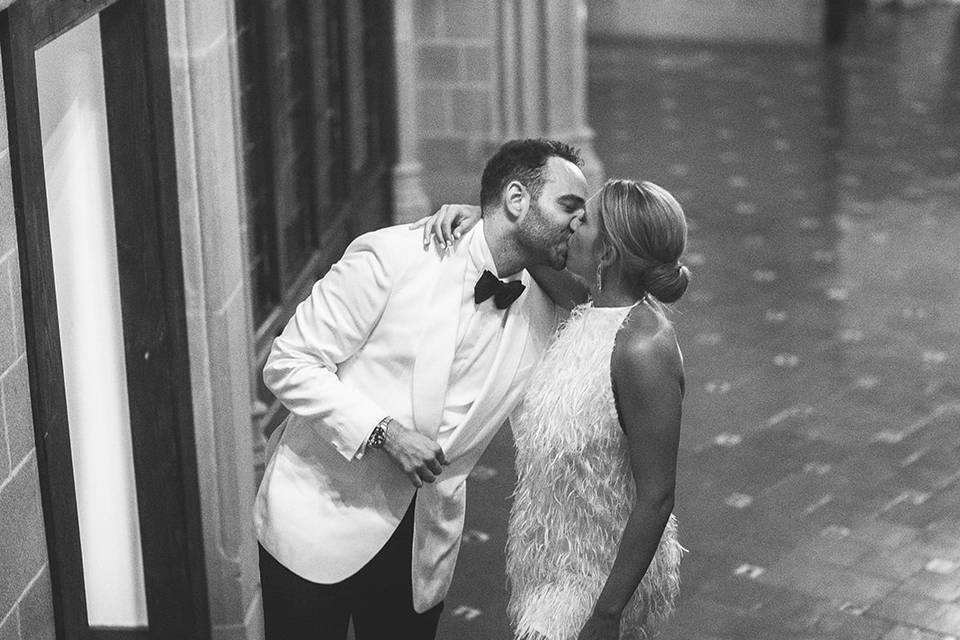 BODA ANNA & RICARD
