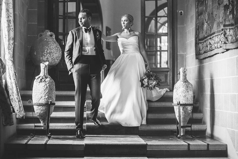 BODA ANNA & RICARD