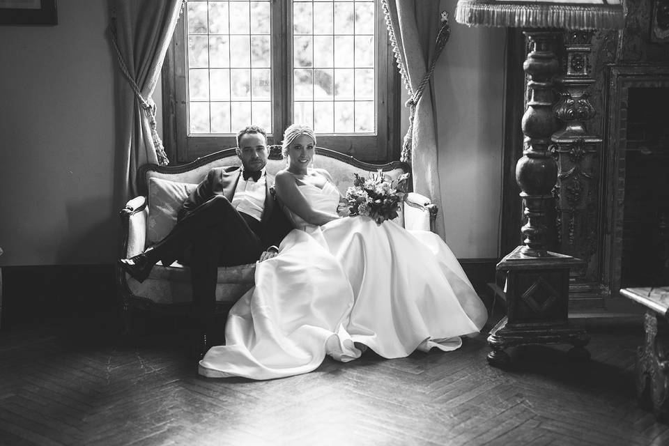 BODA ANNA & RICARD
