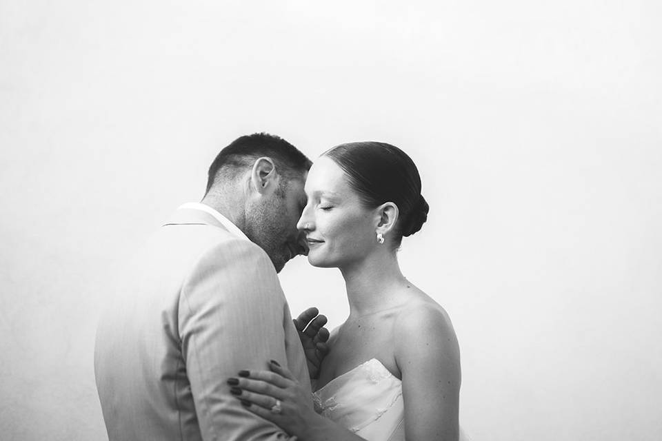 BODA CHLOE & CONNOR