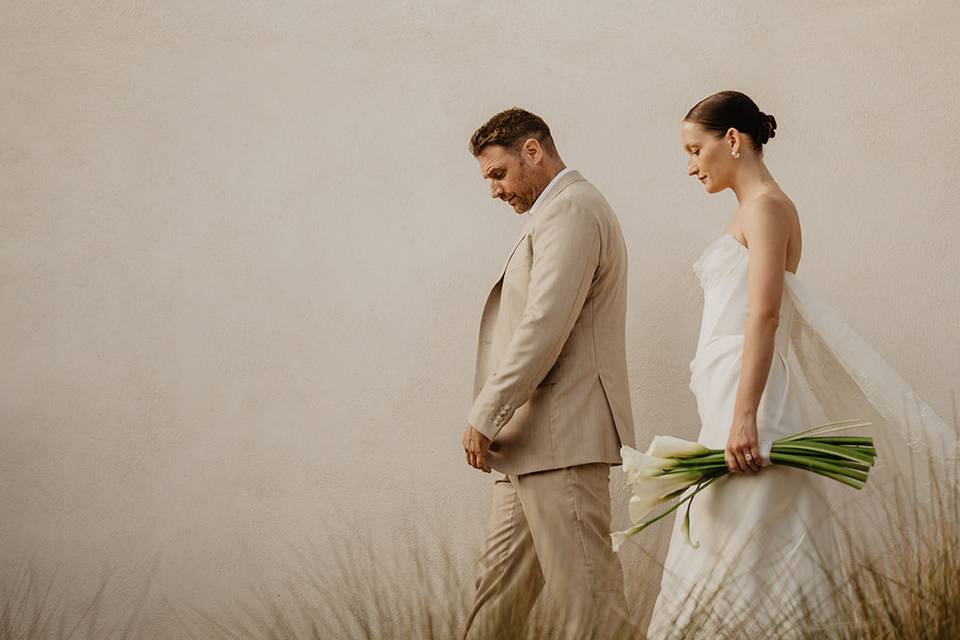 BODA CHLOE & CONNOR