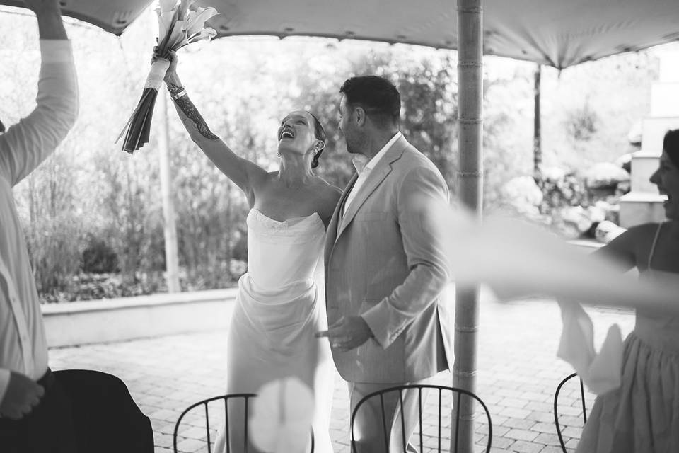 BODA CHLOE & CONNOR