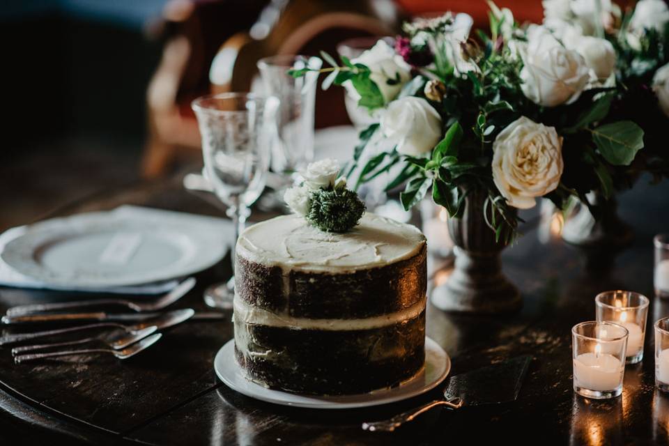 Hygge Weddings