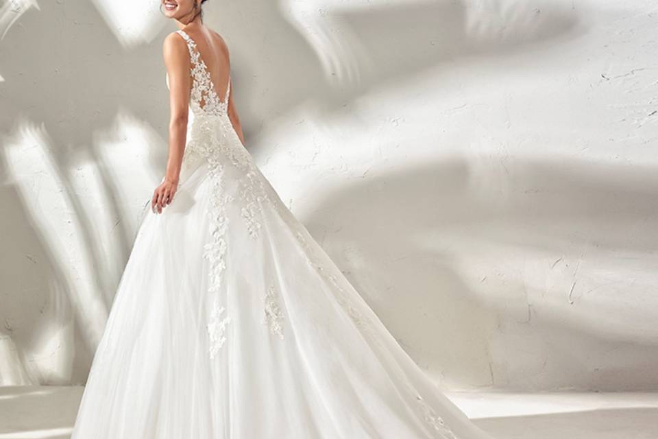 Mori Lee