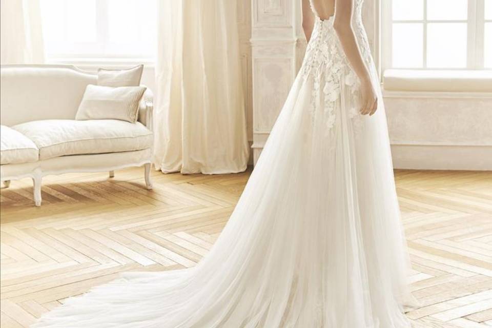 La Sposa