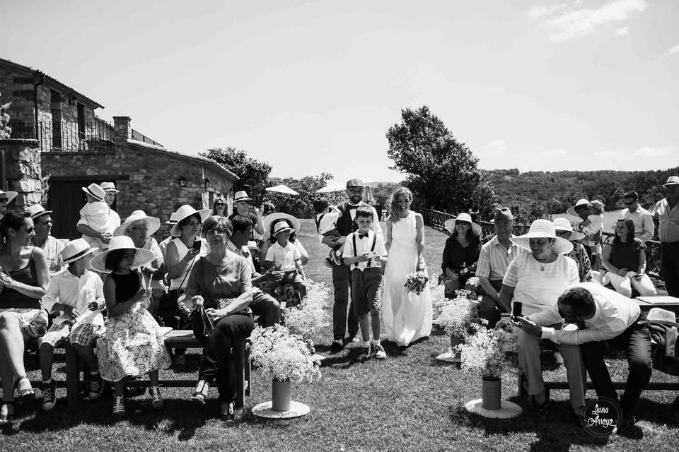 Masía Rural Magadins Nou