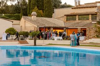 Hotel Golf Costa Brava - BodasRV