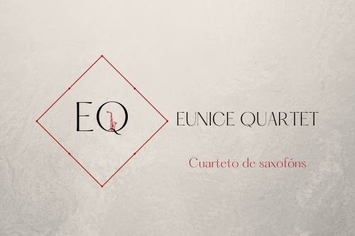 Eunice Quartet