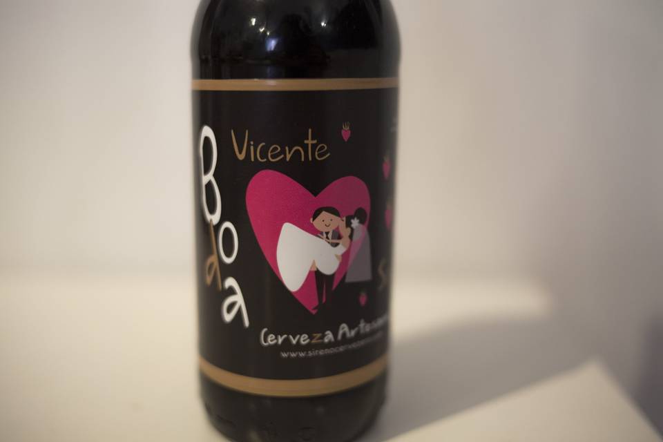 Sireno Cervezero