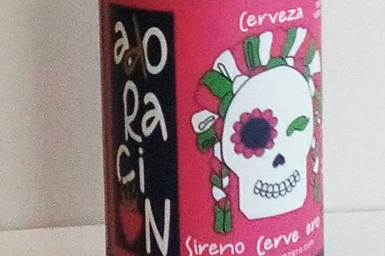 Sireno Cervezero