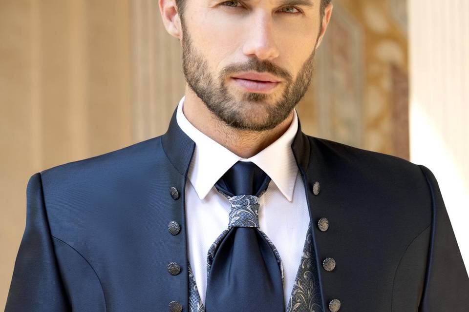 Enzo Romano 2025