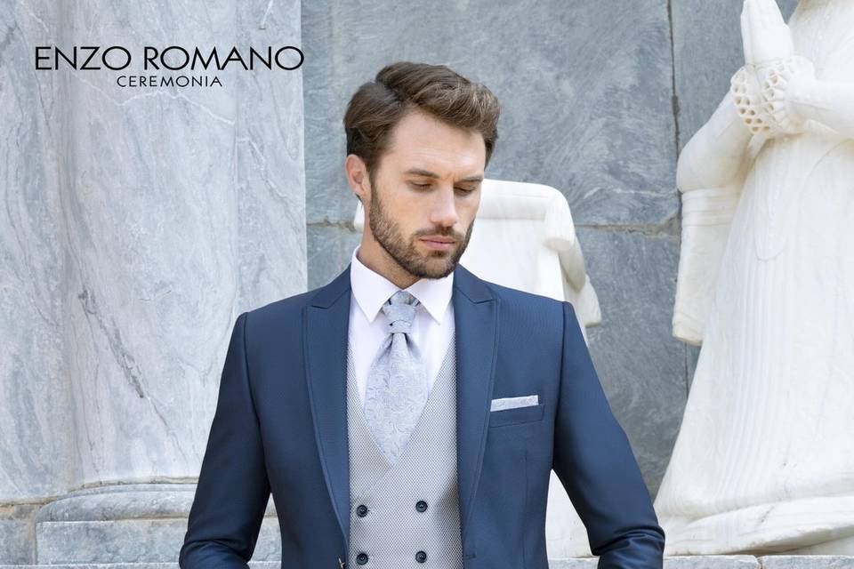 Enzo Romano 2025