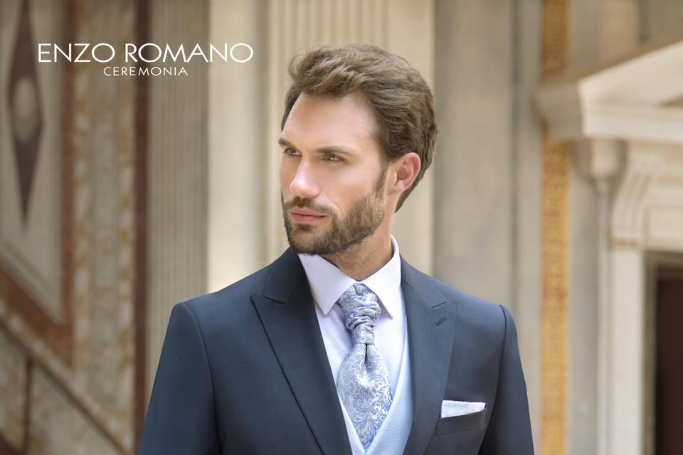 Enzo Romano 2025