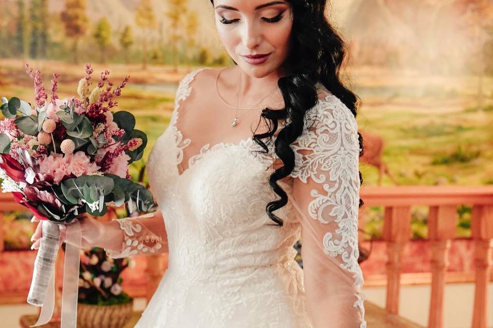 Dibianco Wedding