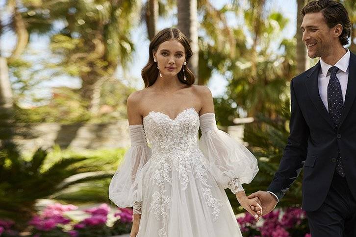 diBianco wedding