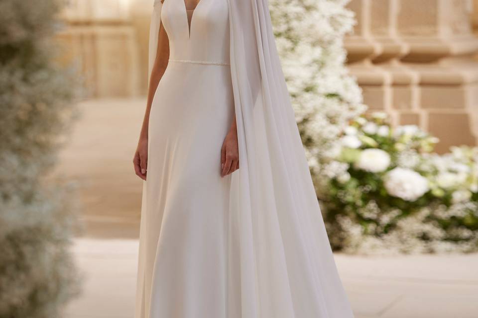 Haizea Alma Novia 2025