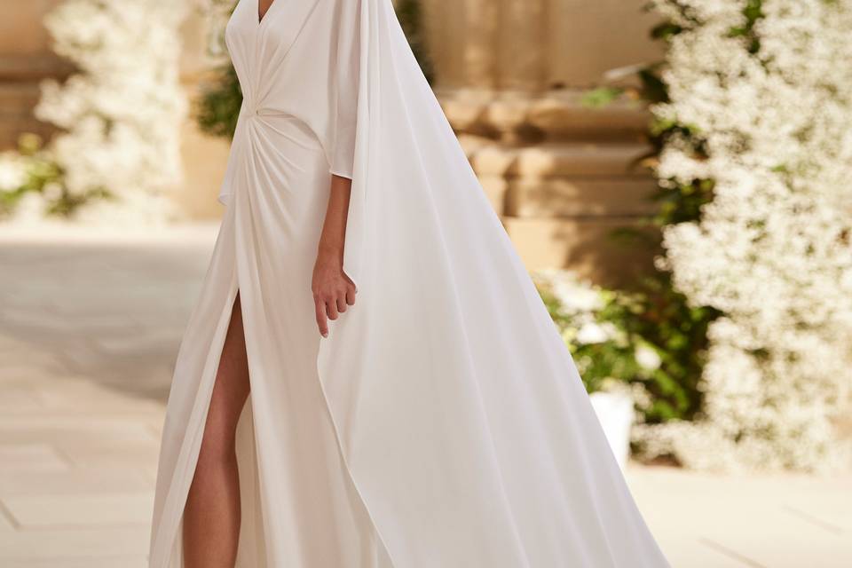 Halaia Alma Novia 2025