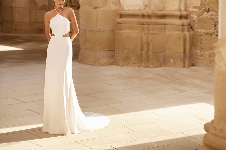 Halmar Alma Novia 2025